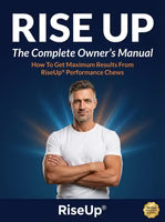 + FREE Men's Performance Playbook 📖